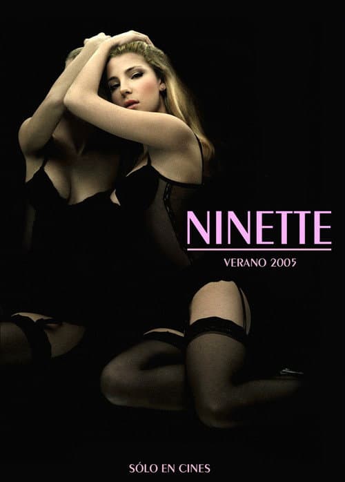 Ninette (2005) poster