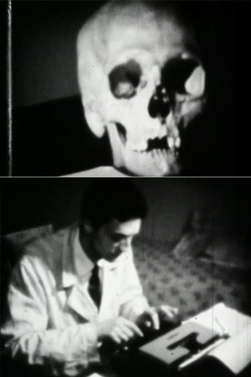 Il teschio (1965) poster
