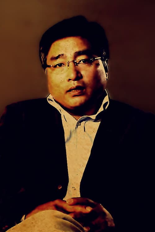 Eugene Chang foto