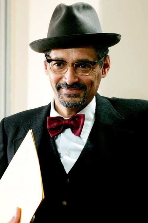 David Dennis foto