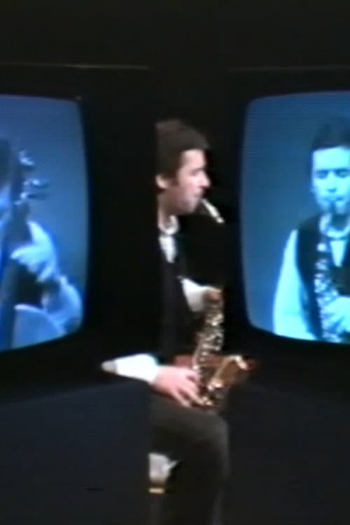 Duo (1979) poster