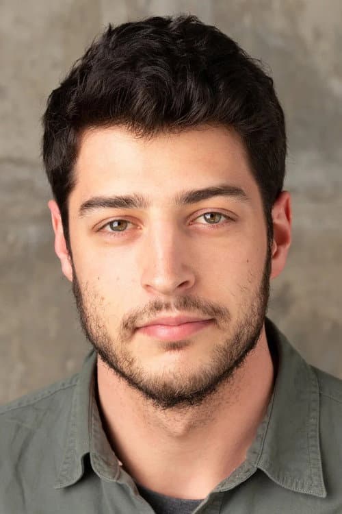 Adam Meeks foto