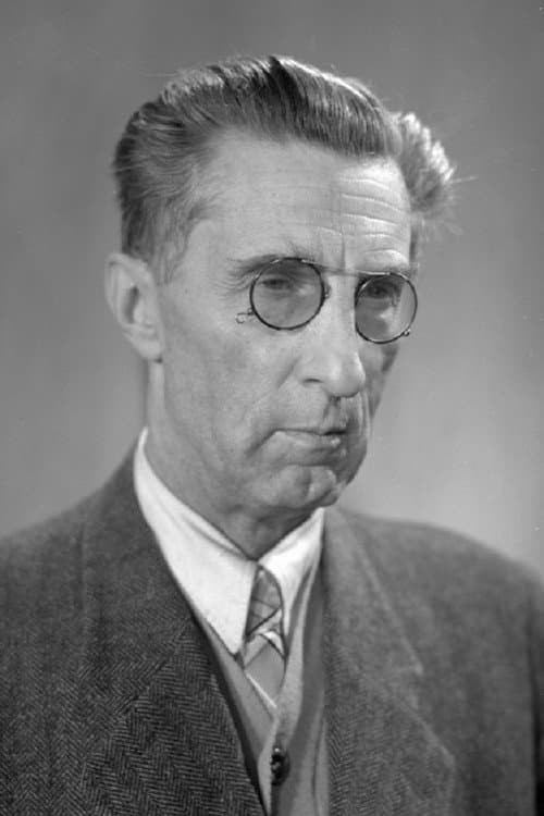 Henryk Modrzewski foto
