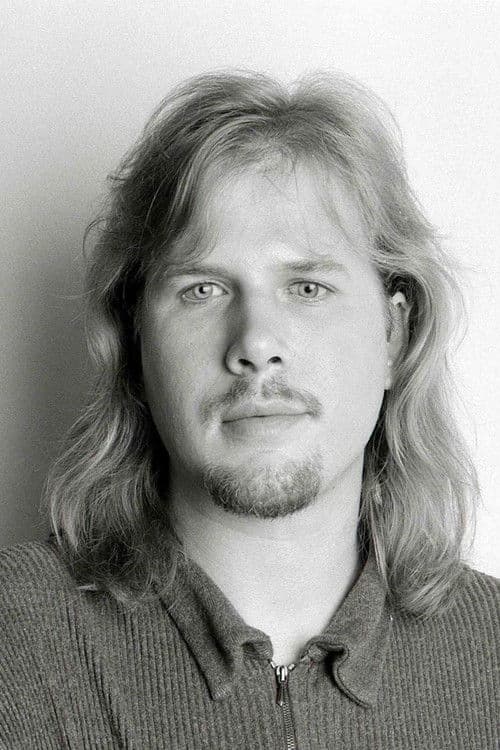 Jeff Healey foto