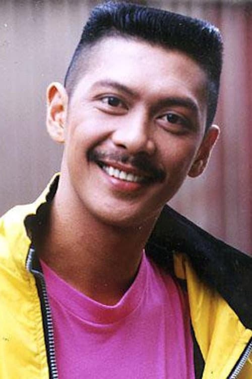 Shamsul Ghau Ghau foto