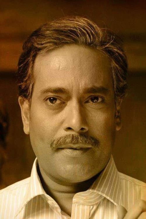 Debshankar Haldar foto