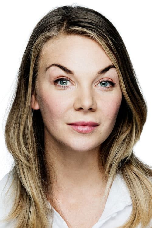 Marte Engebrigtsen foto
