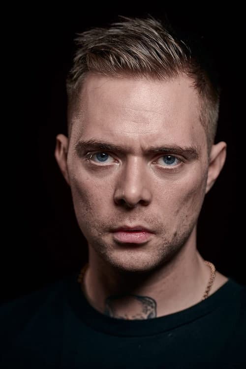 Joss Carter foto