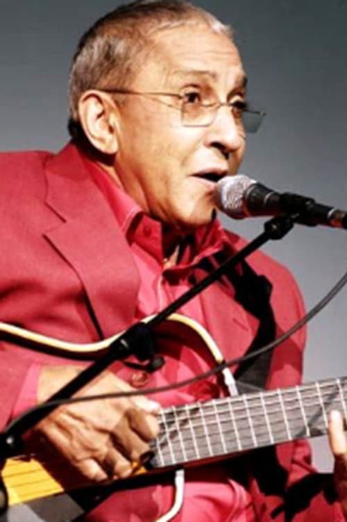 Juan Formell foto