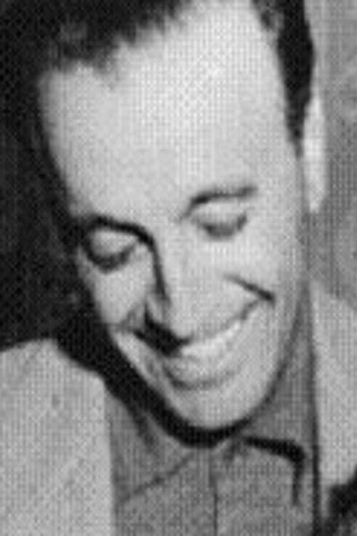 Ray Nazarro foto