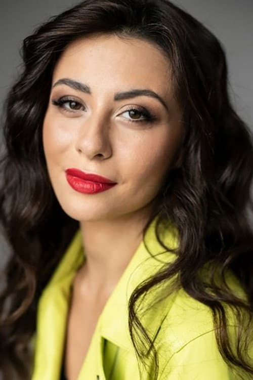 Dominika Sakowicz foto