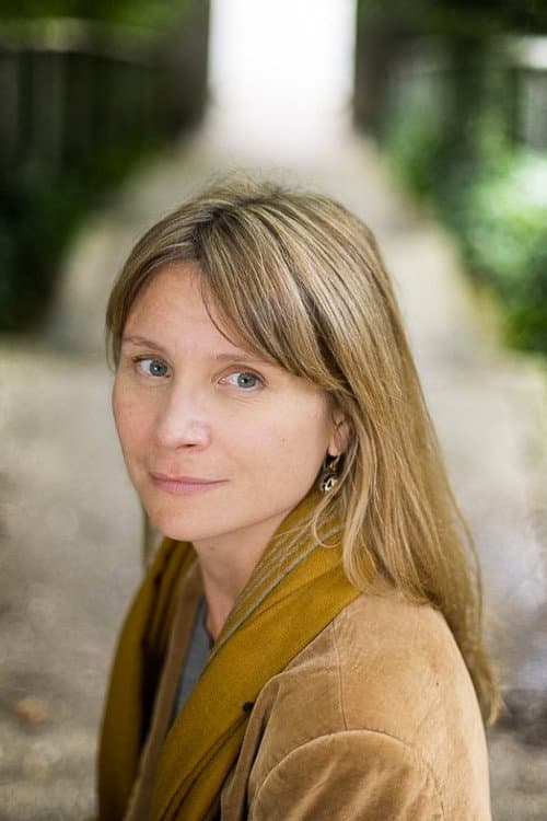 Clémentine Deroudille foto