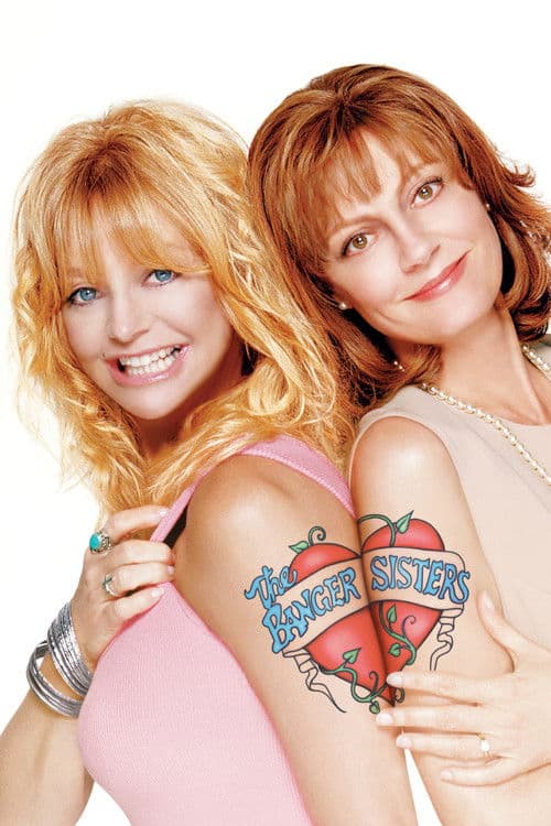 The Banger Sisters (2002) poster