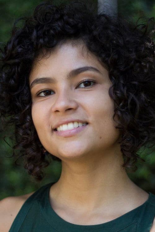 Mariana Amâncio foto