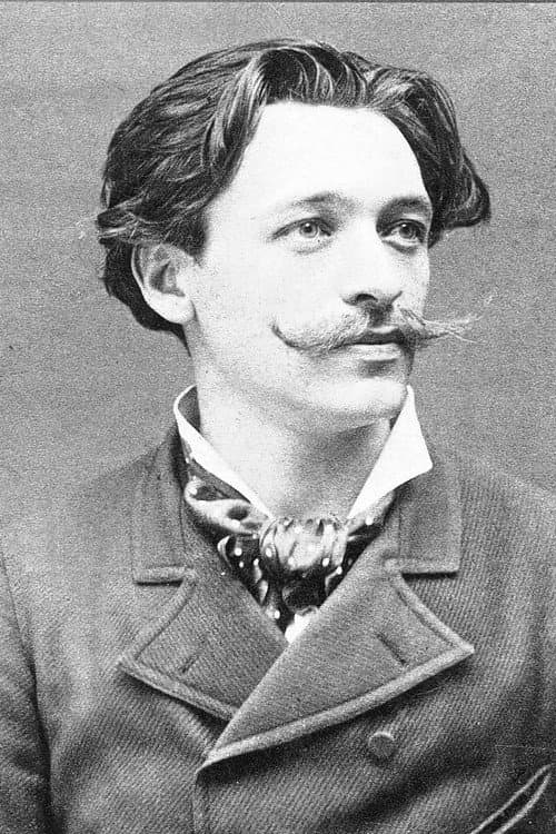 Émile Cohl foto