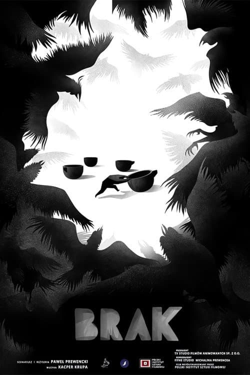 Brak (2023) poster