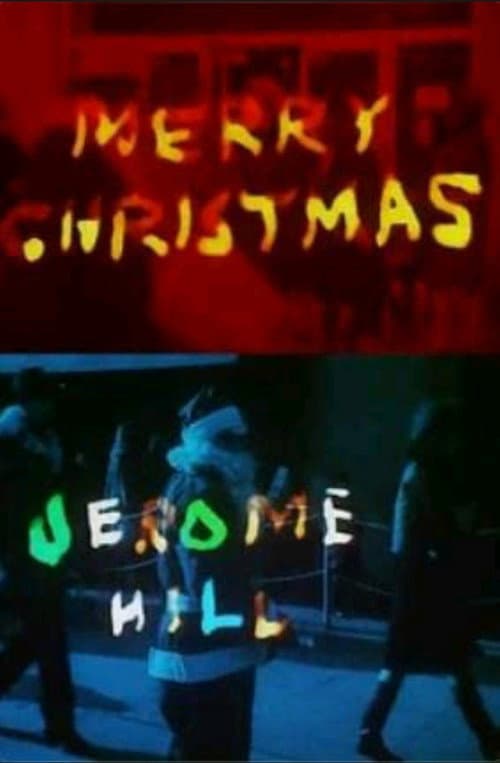 Merry Christmas (1969) poster