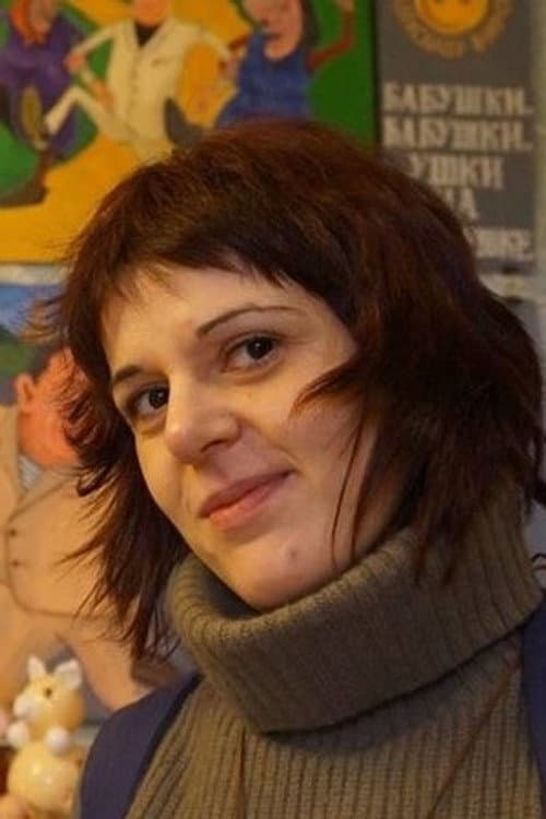 Natalia Mirzoyan foto