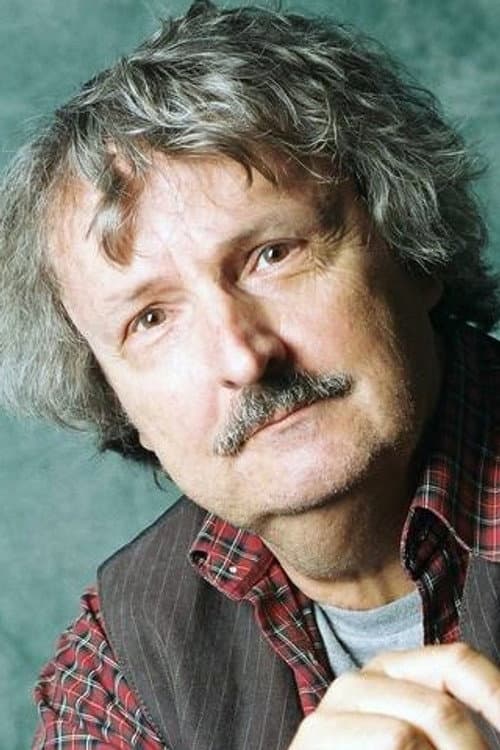 Jean-François Amiguet foto