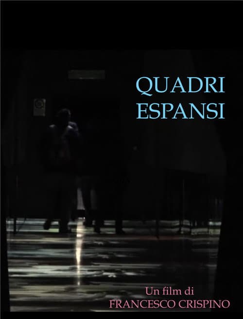 Quadri espansi (2013) poster