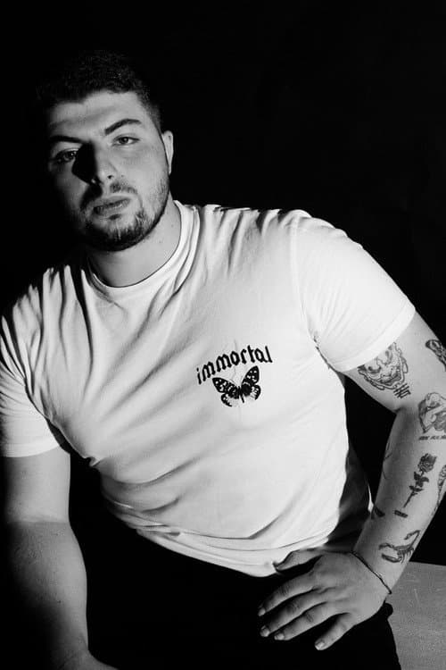 Luís  A. Ferreira foto