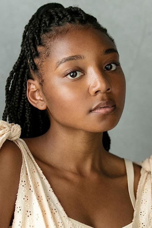 Lashay Anderson foto