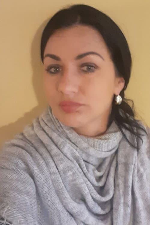 Beata Walewska foto