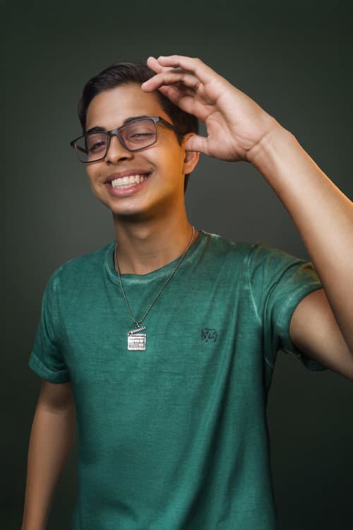 João Almeida foto