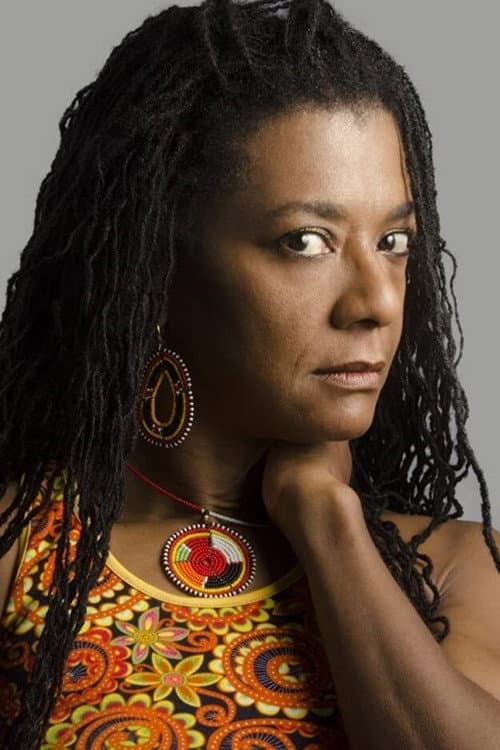 Bertina Macauley foto
