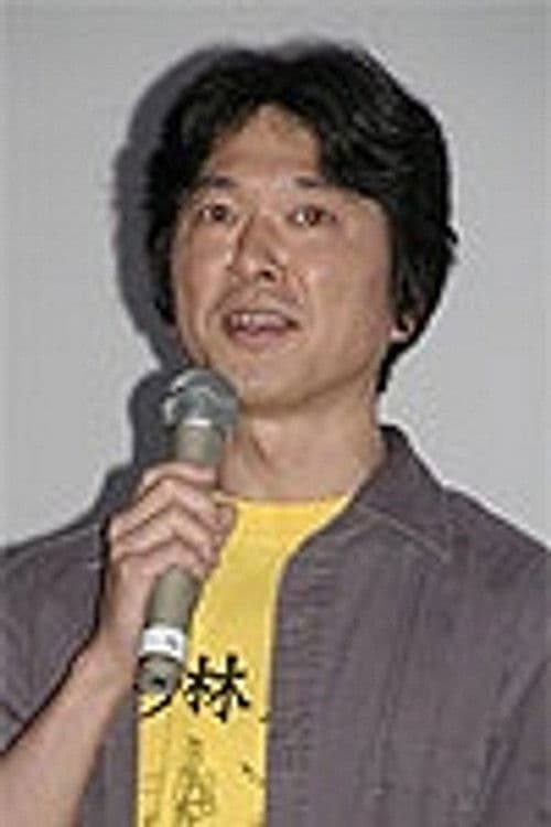 川崎博嗣 foto