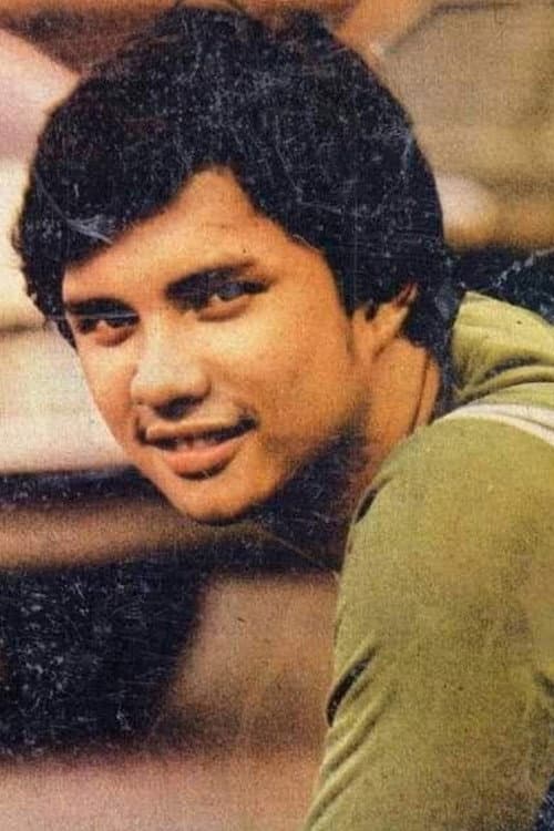 Joel Alano foto