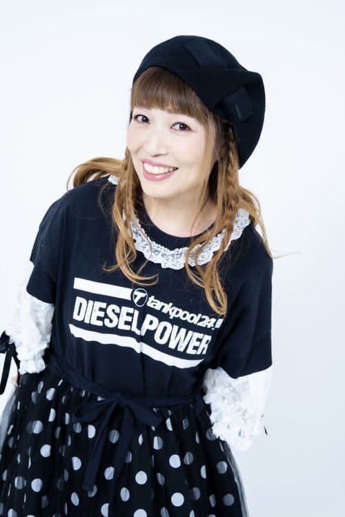 並木のり子 foto