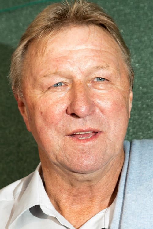 Horst Hrubesch foto