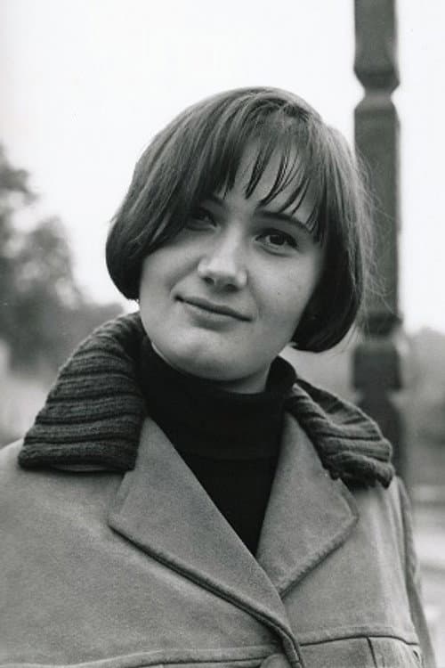Zsóka Nestler foto