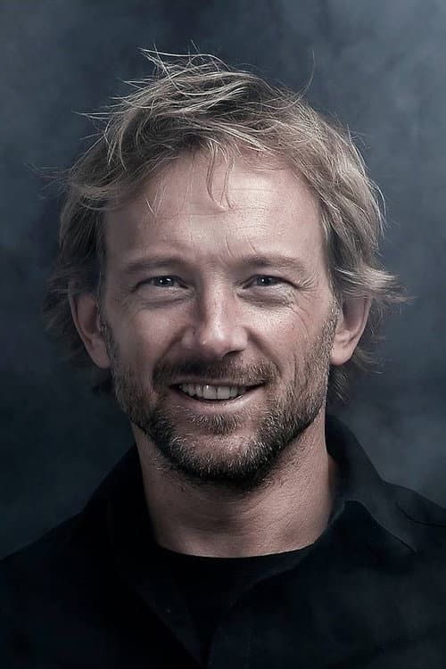 Richard de Maaré foto