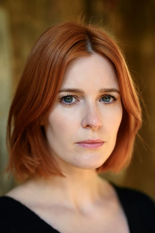 Laurie Delaney foto