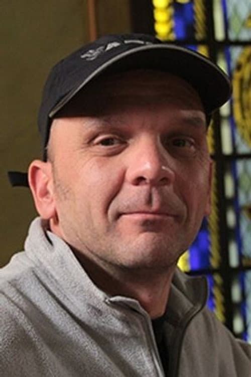 Kostiantyn Konovalov foto