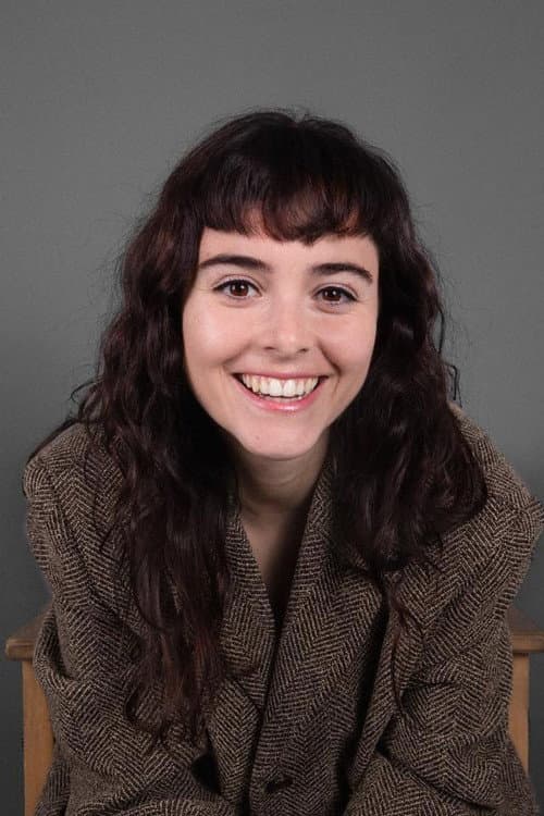 Joana Vilapuig foto