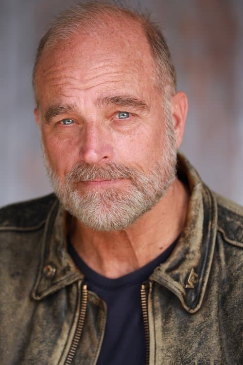 Tom Ohmer foto