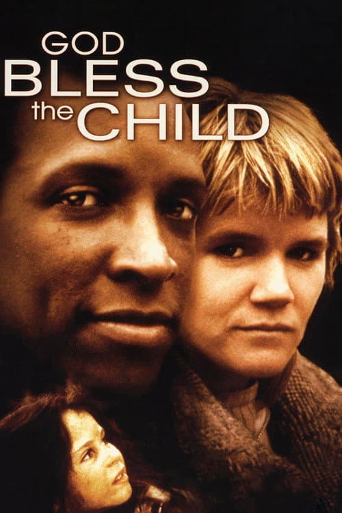 God Bless the Child (1988) poster