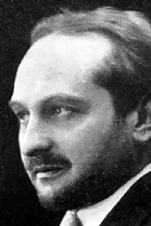 Léon Poirier foto