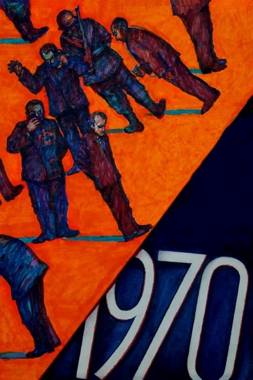 1970 (2021) poster