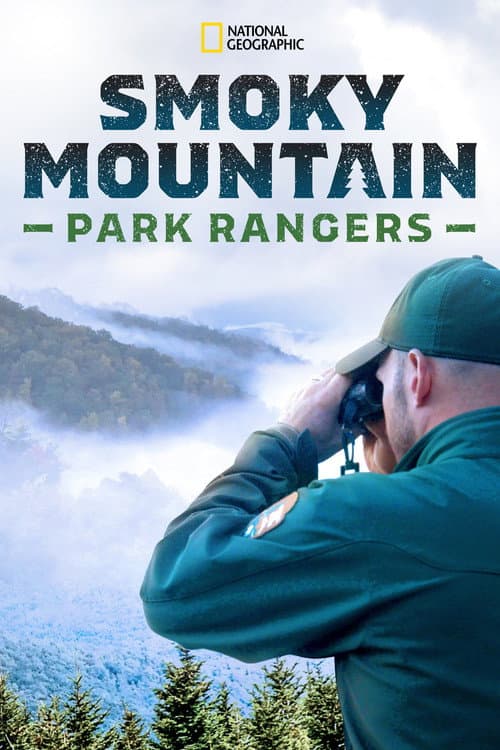 Smoky Mountain Park Rangers (2021) poster