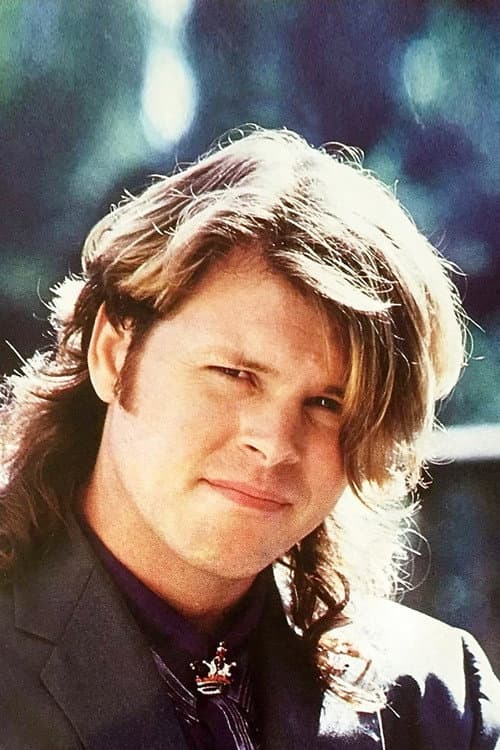 Pat Mastelotto foto