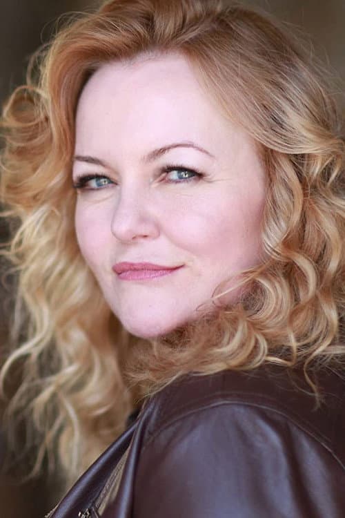 Kristen Vaughan foto