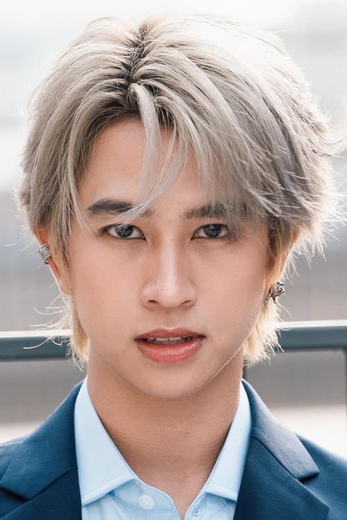 ณธัช ศิริพงษ์ธร foto