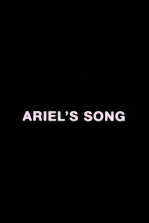 Ariel’s Song / Full Fathom Five (1953) poster