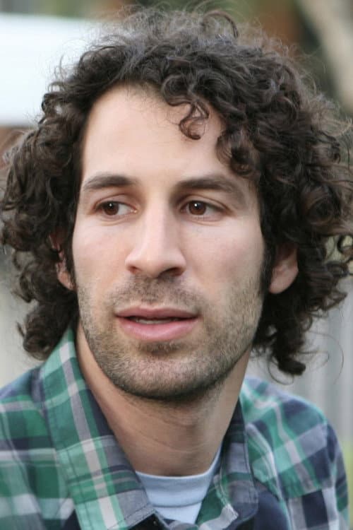 Spencer Susser foto