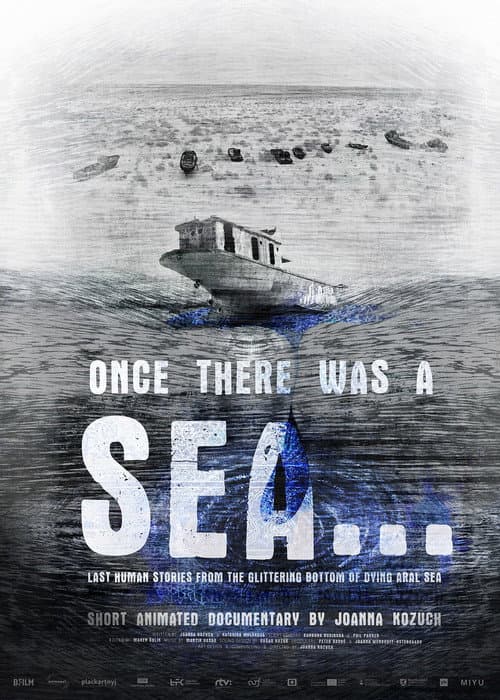 Bolo raz jedno more... (2022) poster