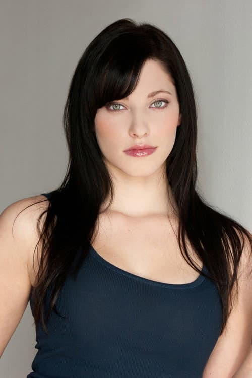 Katie Strain foto